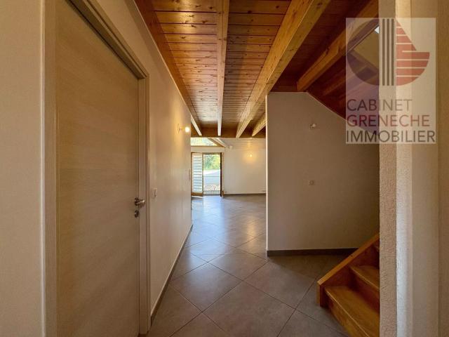 Appartement vente à Thonon-les-Bains, Thonon-les-bains