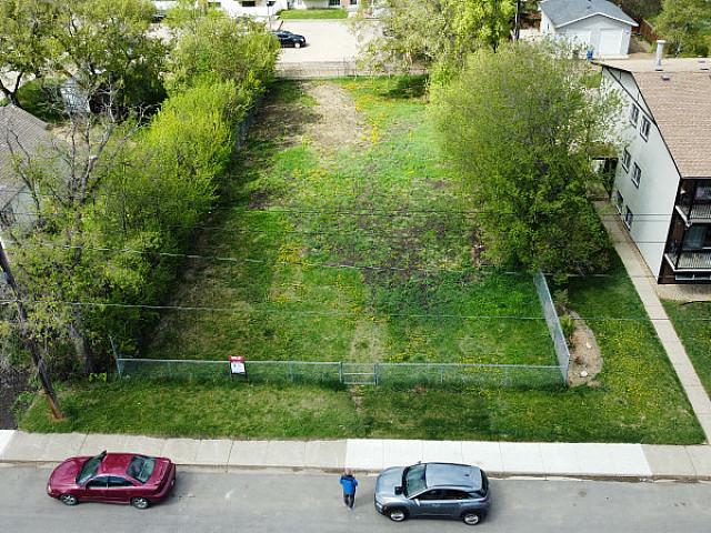 Land for sale in Alberta
