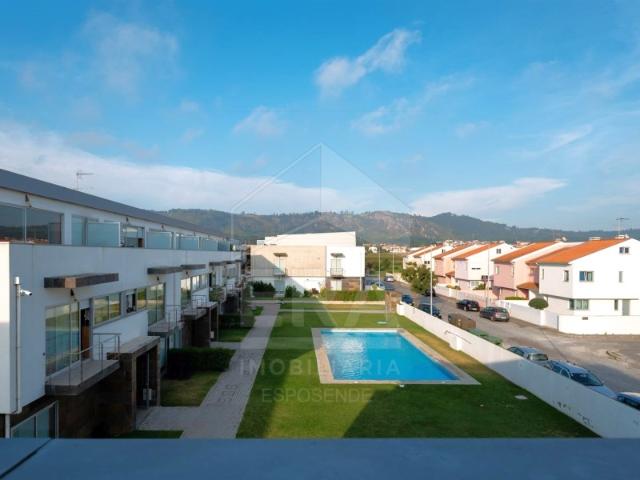 Duplex venda em Marinhas, Esposende