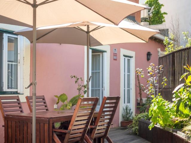 Apartamento venda em Estrela, Lisboa