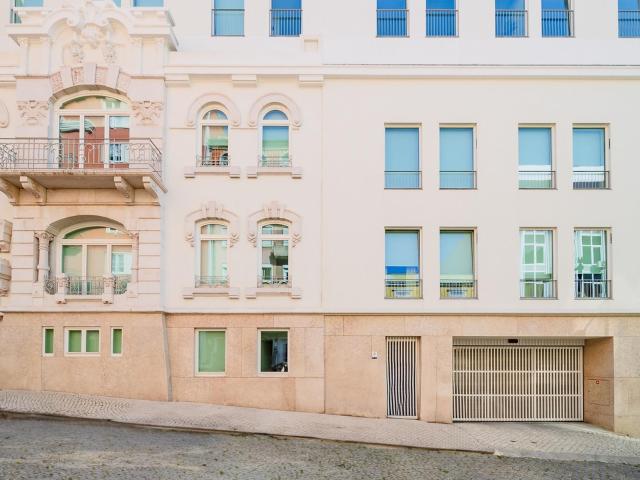 Apartamento venda em Lisboa