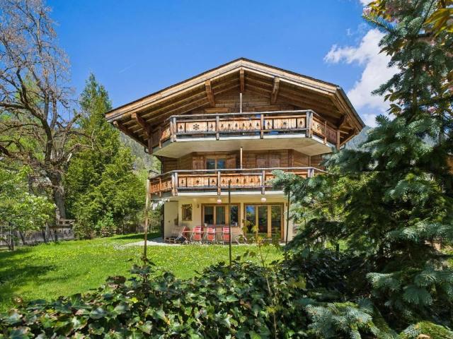 Wohnung kaufen in Ollon (VS), Waadt