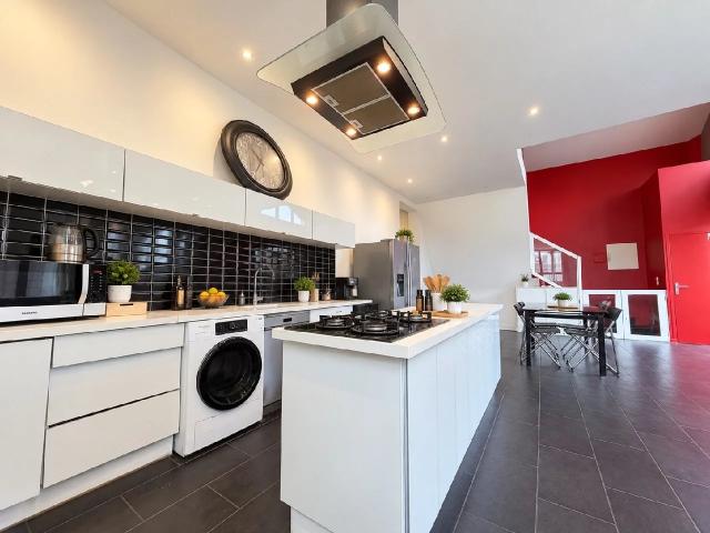 Appartement vente à Nogent-sur-Marne, Champigny-sur-marne