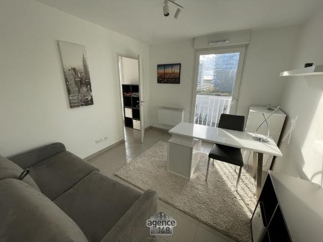 Maison location à Marseille
