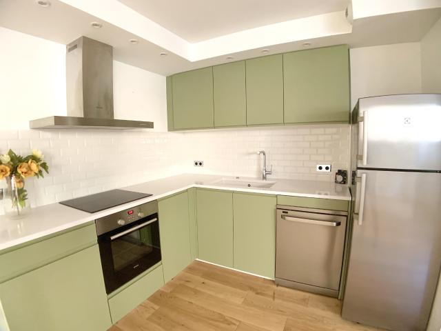 Appartement location à Paris, Île-de-France