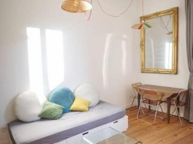 Duplex location à Toulouse