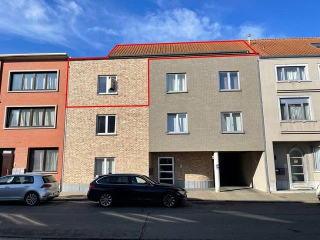 Appartement location à Gelinden, Limburg
