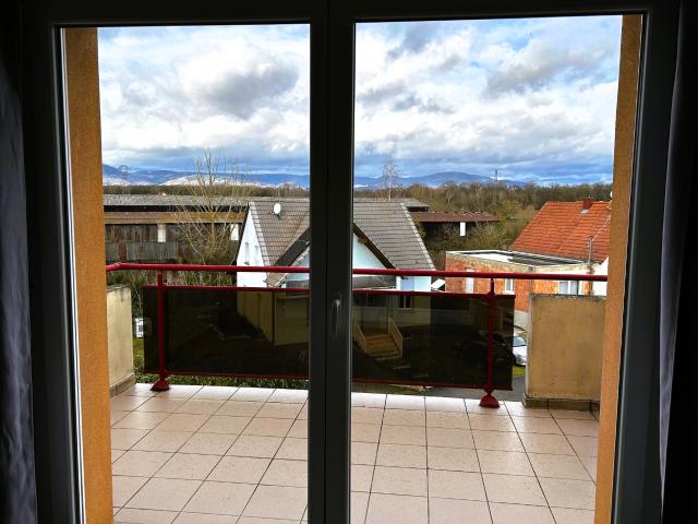 Duplex vente à Sélestat-Erstein, Kogenheim