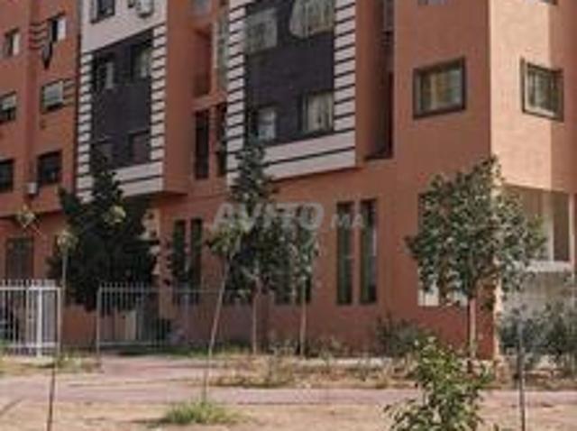 Appartement vente à Marrakech, L'Oriental