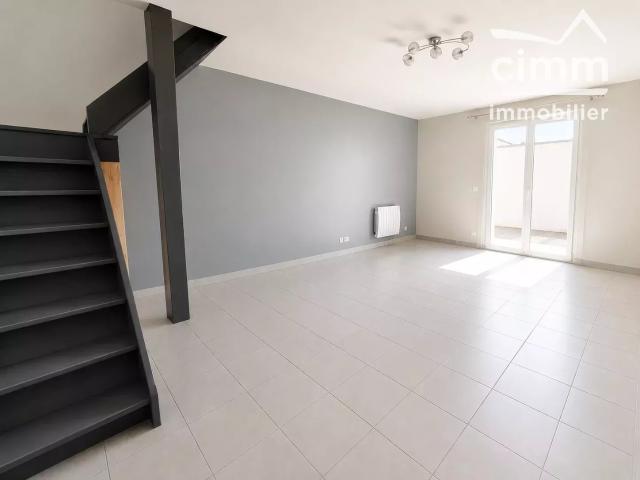 Appartement vente à Provins, Jouy-sur-morin