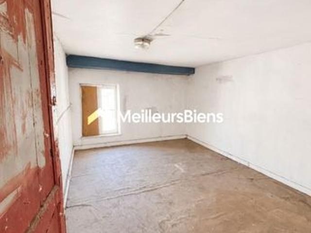 Appartement vente à Nancy