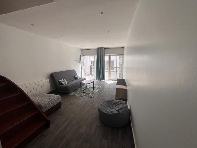 Appartement location à Rouen, Ruan