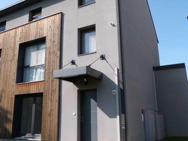 Appartement vente à Argenteuil, Bessancourt