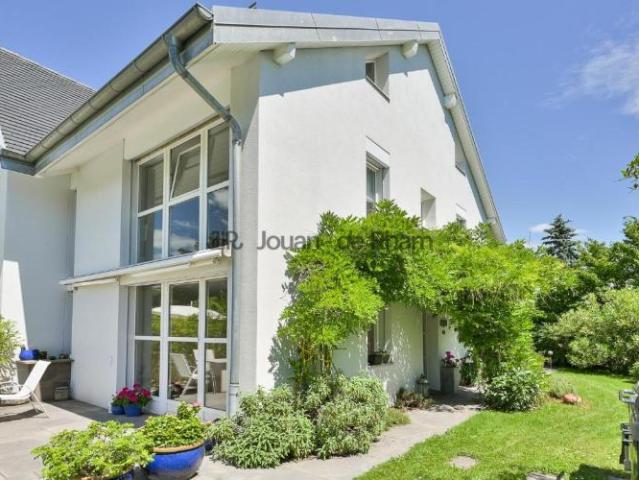 Wohnung kaufen in Crans (VD), District de Nyon