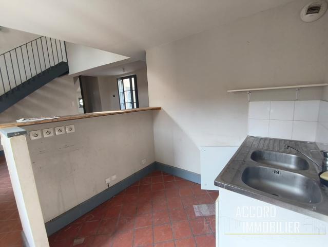Duplex vente à Béziers