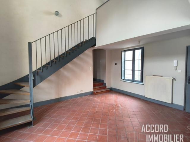 Appartement vente à Béziers