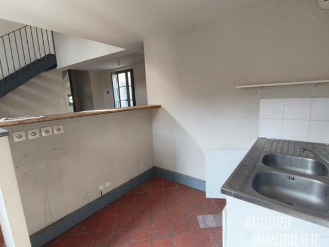 Appartement vente à Béziers