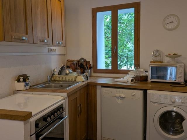 Appartement vente à Bargemon, Var