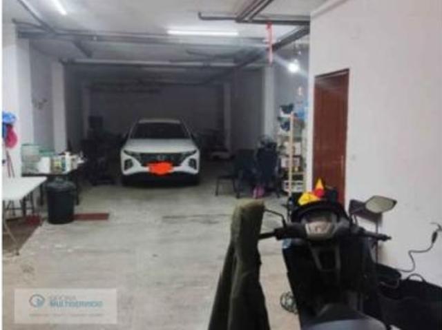 Casa en venta en Don Benito, Barrio de San Sebastián