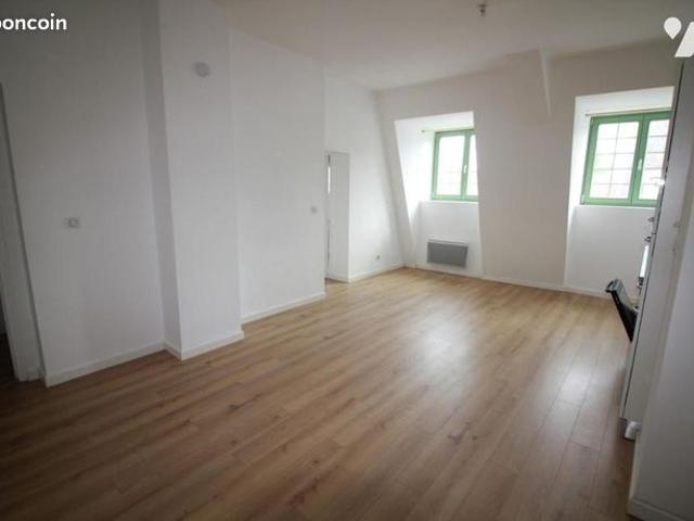 Appartement vente à Cambrai