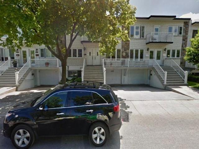 Apartment for rent in St. Leonard's, Quebec