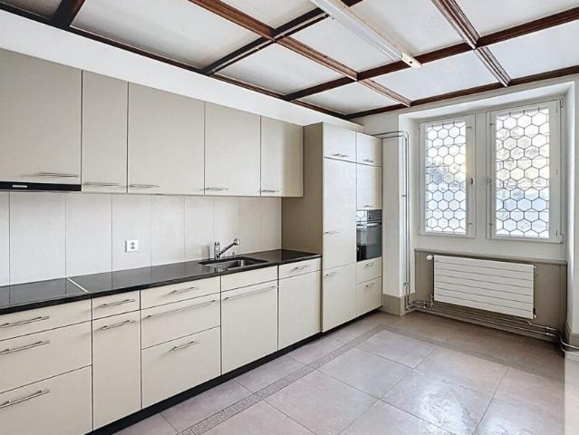 Apartment mieten in Le Mouret, Freiburg