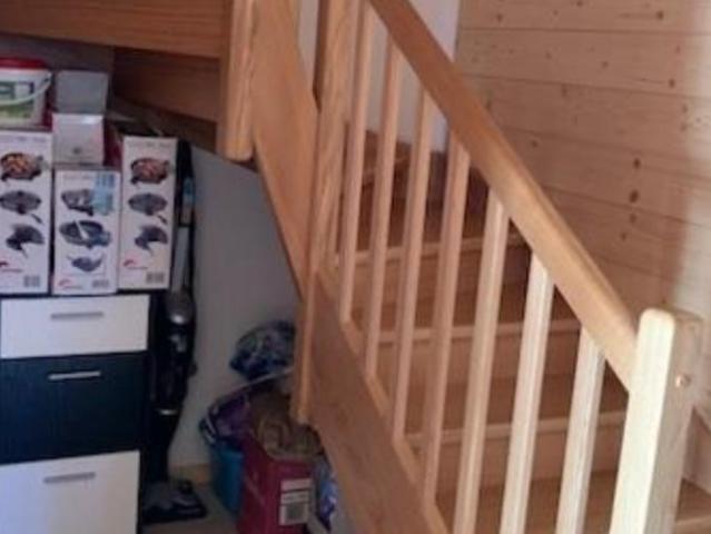 Wohnung mieten in Leysin, Waadt