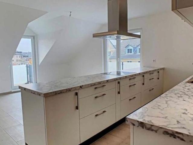 Wohnung kaufen in Rennaz, Waadt