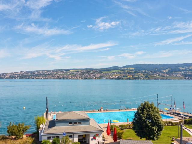 Wohnung kaufen in Horgen, Zürich