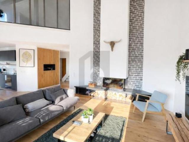Wohnung kaufen in Duillier, District de Nyon