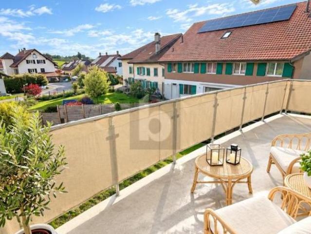 Wohnung kaufen in Fey, District du Gros-de-Vaud