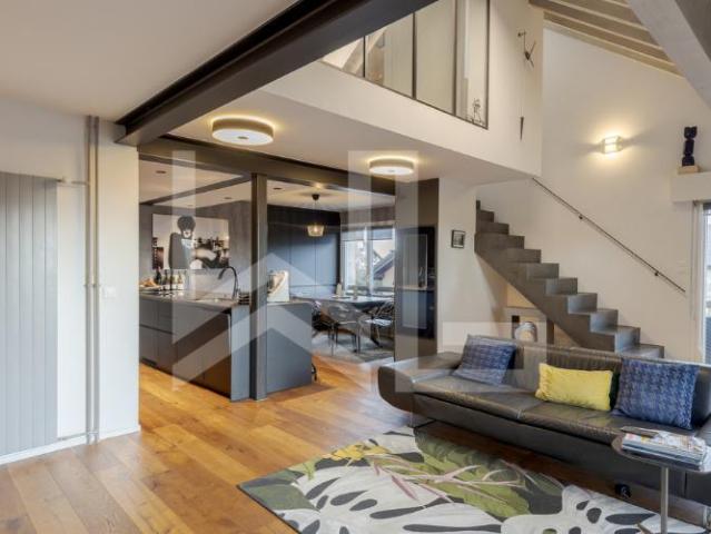 Wohnung mieten in Eysins, Waadt