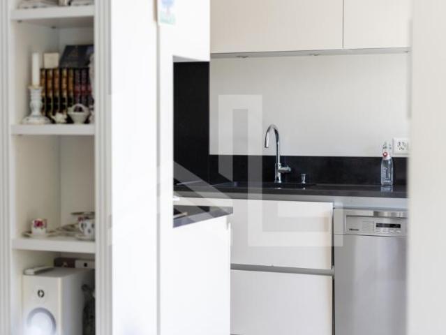 Wohnung kaufen in Nyon, Waadt