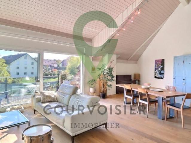 Wohnung kaufen in Nyon, District de Nyon