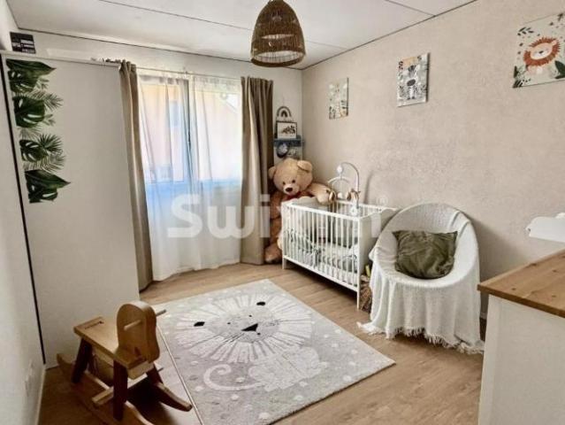 Wohnung kaufen in Belmont-Yverdon, Waadt