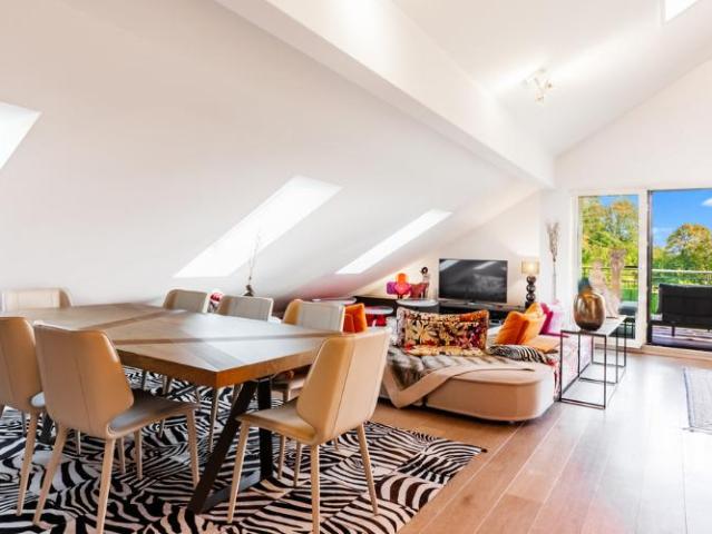 Wohnung kaufen in Village des Pêcheurs, Nyon