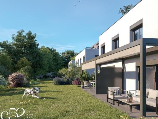 Wohnung mieten in Mont-sur-Lausanne, Waadt