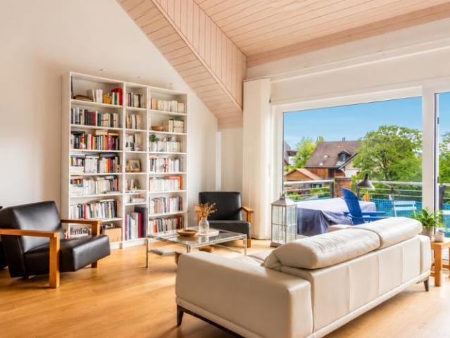 Wohnung kaufen in Nyon, District de Nyon