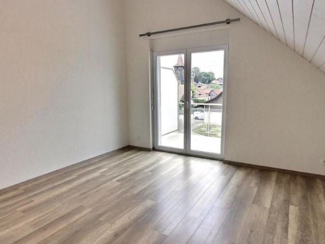 Wohnung kaufen in Fey, District du Gros-de-Vaud