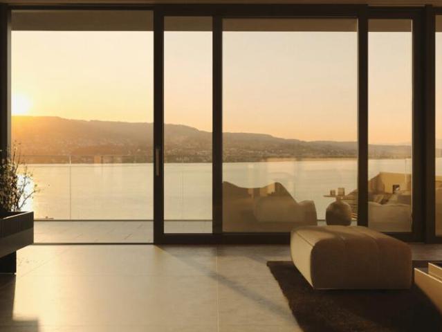 Wohnung kaufen in Oberrieden, Zürich