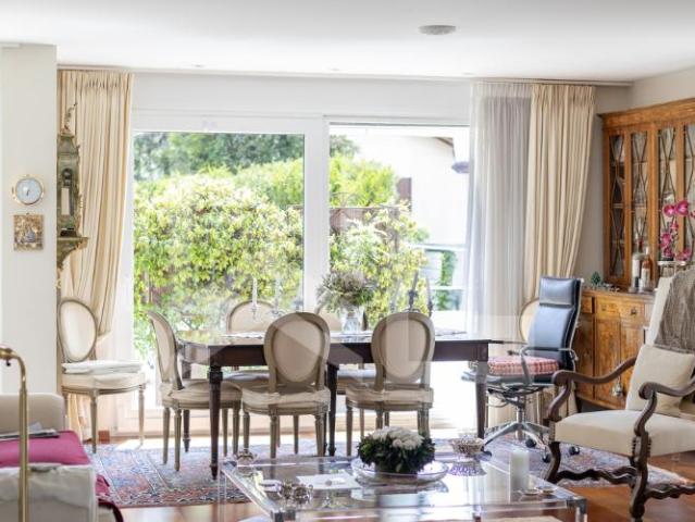 Wohnung kaufen in Nyon, Waadt