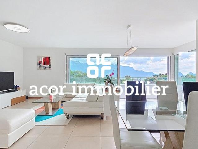 Wohnung kaufen in Blonay, Waadt