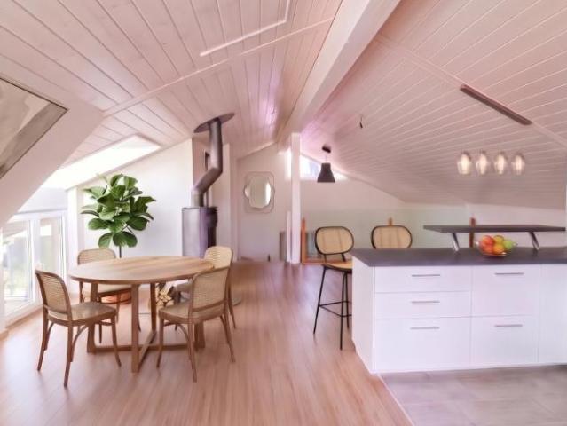 Wohnung kaufen in Colombier (VD), Echichens