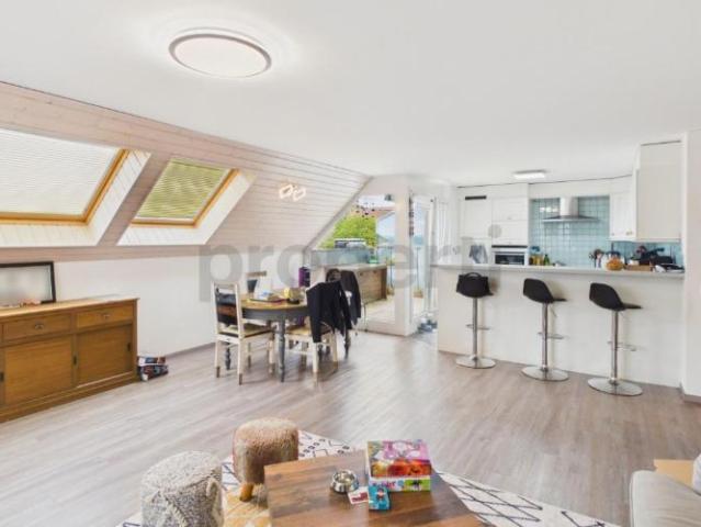 Wohnung kaufen in Froideville, District du Gros-de-Vaud