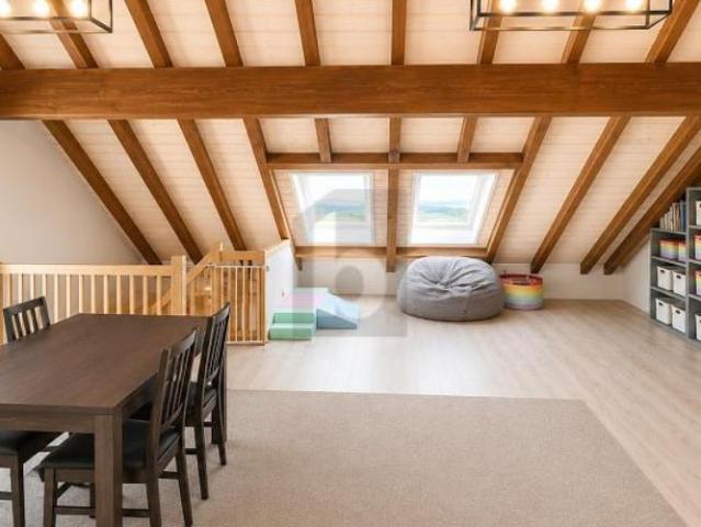 Wohnung mieten in Bassins, Waadt