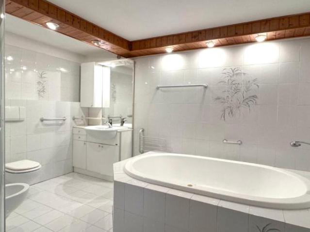 Wohnung kaufen in Castel San Pietro, Tessin