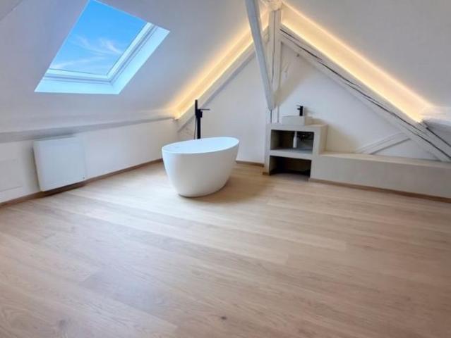 Wohnung kaufen in Cheseaux-sur-Lausanne, District de Lausanne