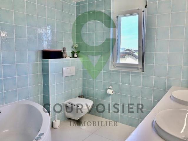 Wohnung kaufen in Nyon, District de Nyon
