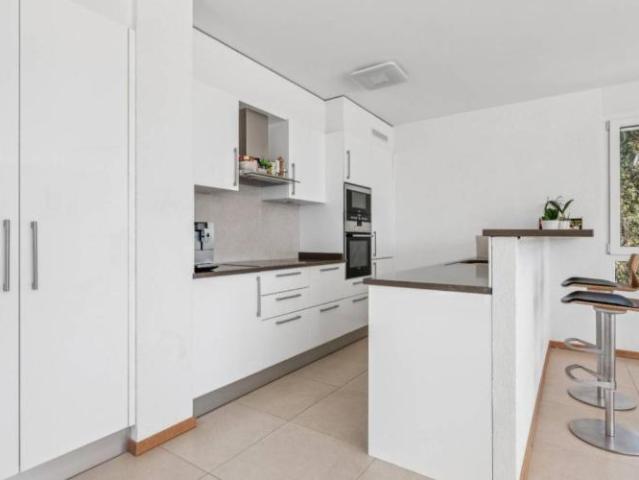 Wohnung kaufen in Chailly-Montreux, Waadt