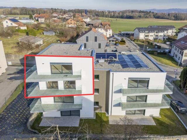 Wohnung kaufen in Vallon, Freiburg